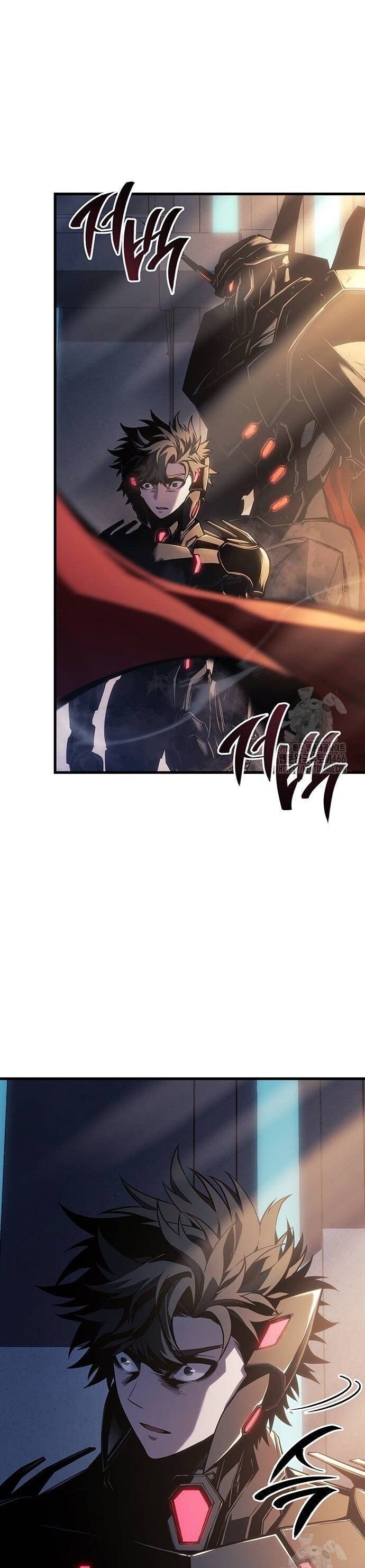 Tạp Huyết Chapter 18 - Trang 2
