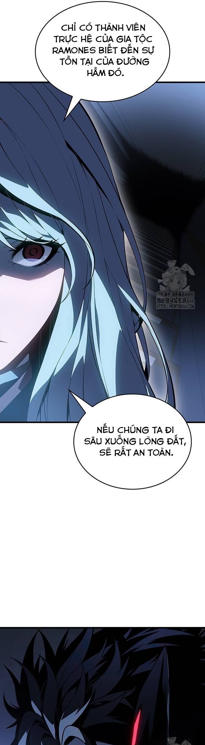 Tạp Huyết Chapter 18 - Trang 2