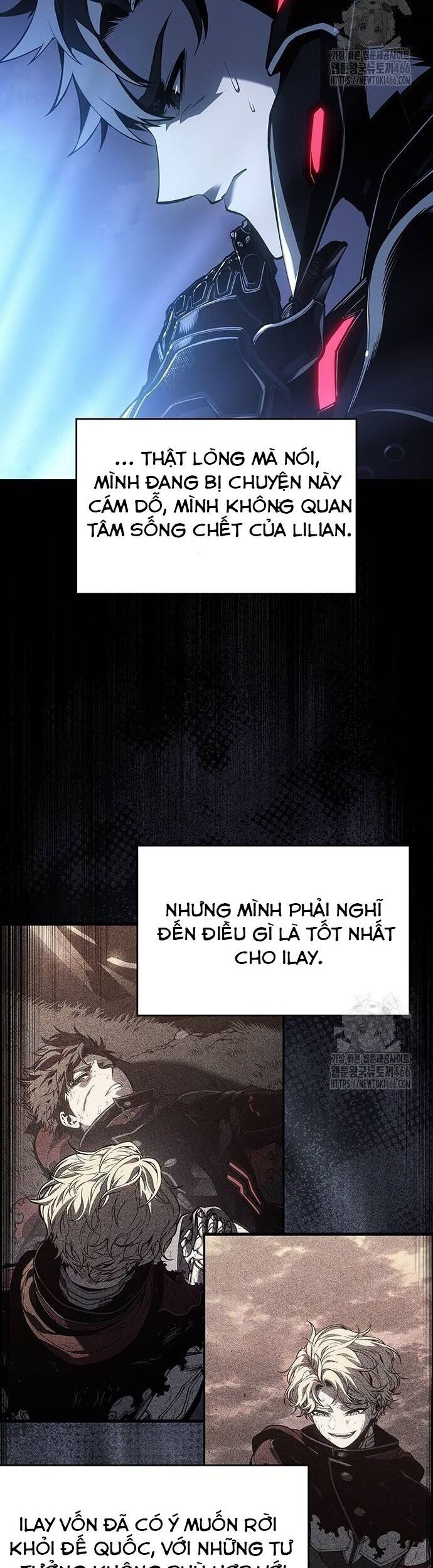 Tạp Huyết Chapter 18 - Trang 2