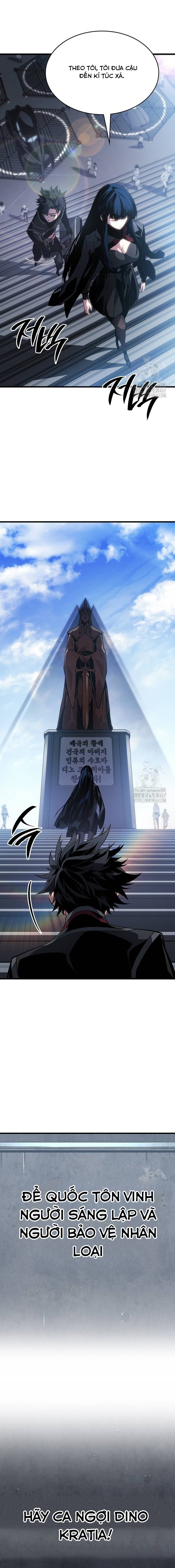 Tạp Huyết Chapter 20 - Trang 2