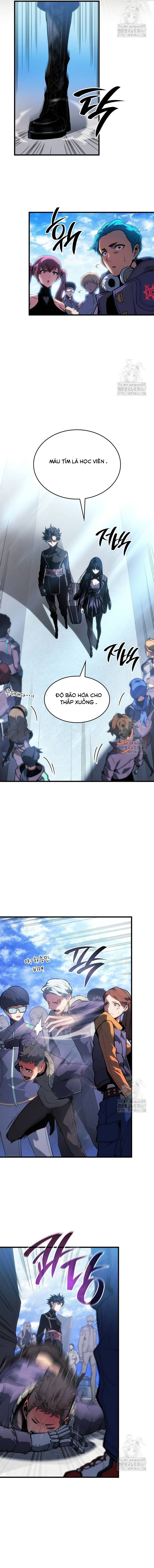Tạp Huyết Chapter 20 - Trang 2