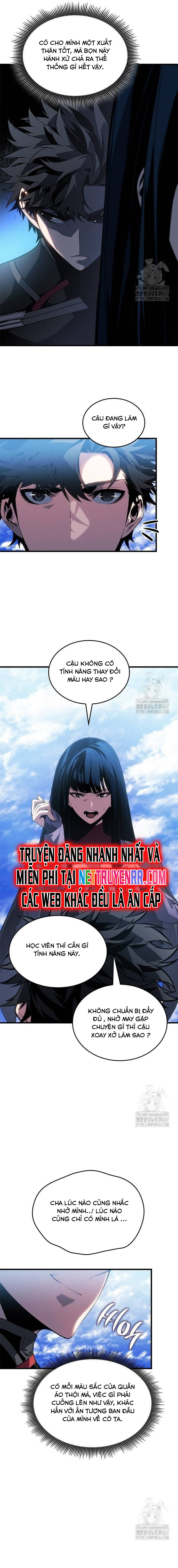 Tạp Huyết Chapter 20 - Trang 2