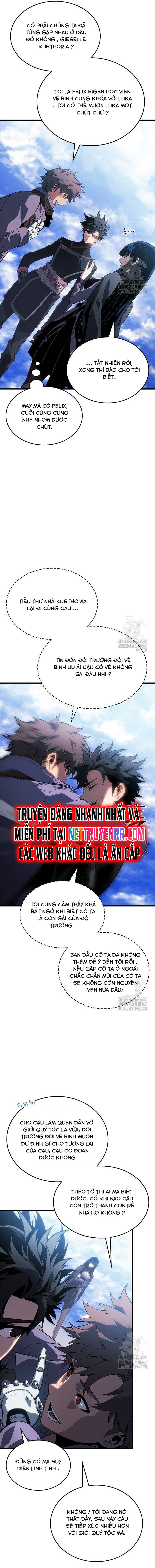 Tạp Huyết Chapter 20 - Trang 2