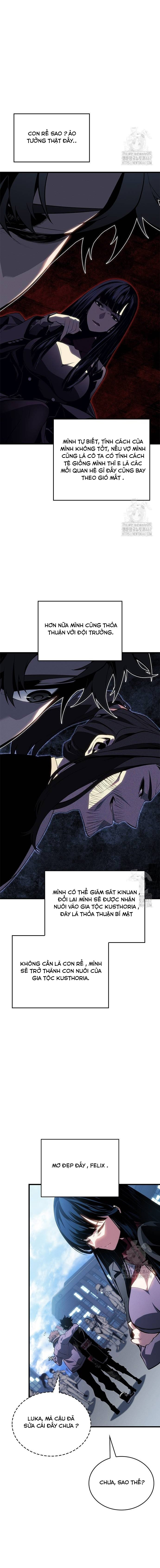 Tạp Huyết Chapter 20 - Trang 2