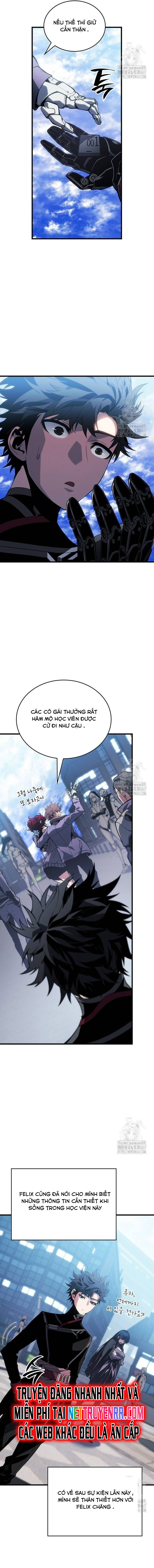 Tạp Huyết Chapter 20 - Trang 2