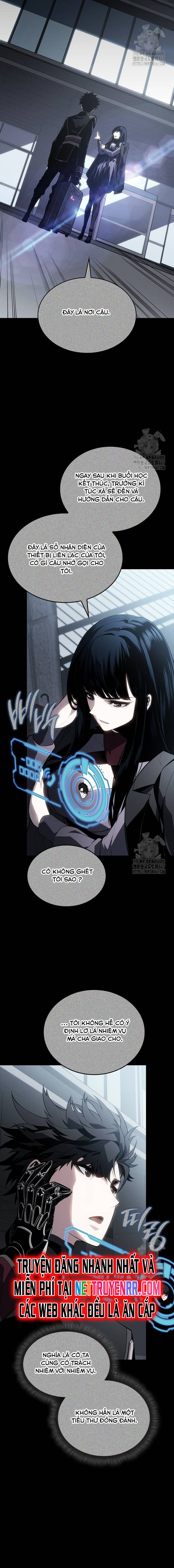 Tạp Huyết Chapter 20 - Trang 2