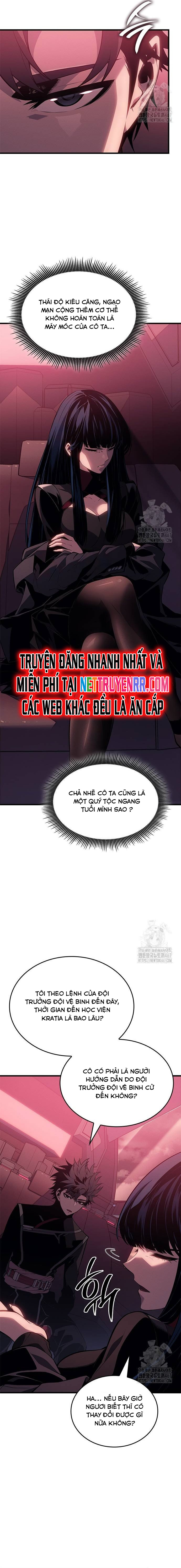 Tạp Huyết Chapter 20 - Trang 2