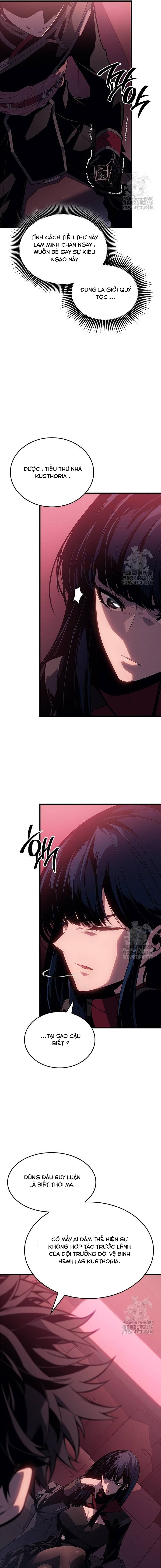 Tạp Huyết Chapter 20 - Trang 2