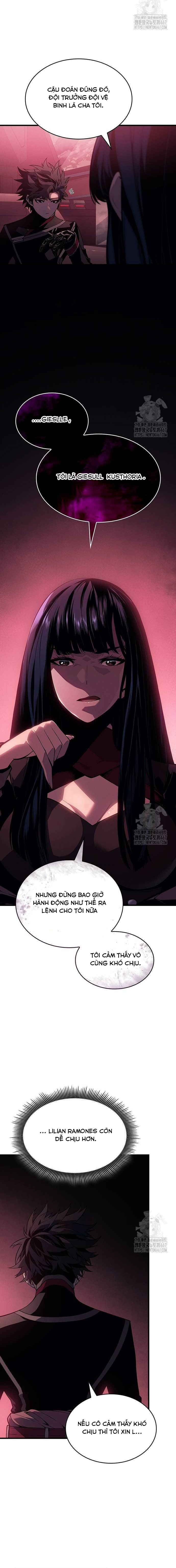Tạp Huyết Chapter 20 - Trang 2