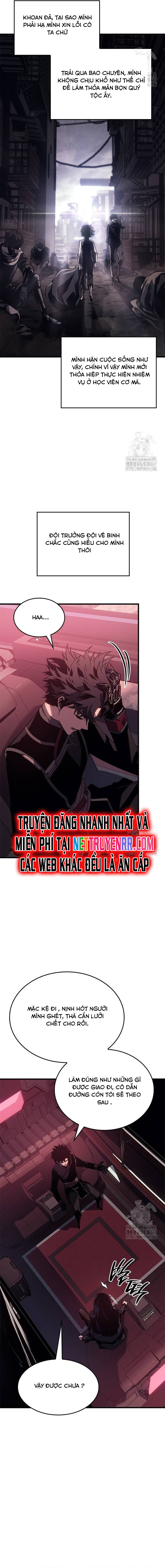 Tạp Huyết Chapter 20 - Trang 2