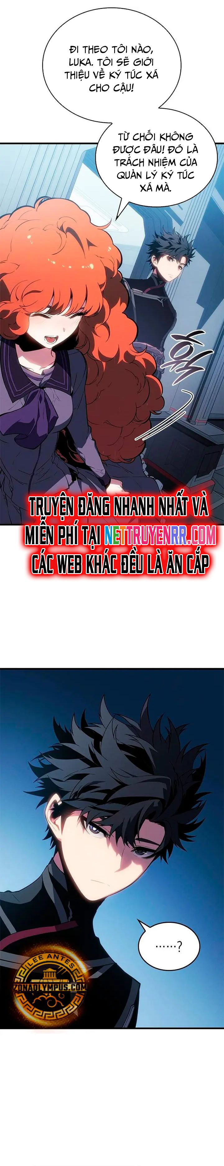 Tạp Huyết Chapter 21 - Trang 2