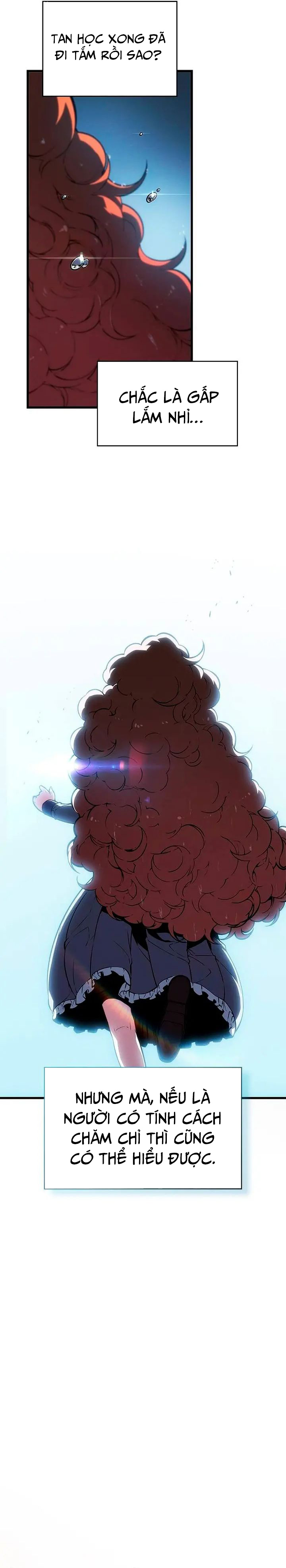 Tạp Huyết Chapter 21 - Trang 2