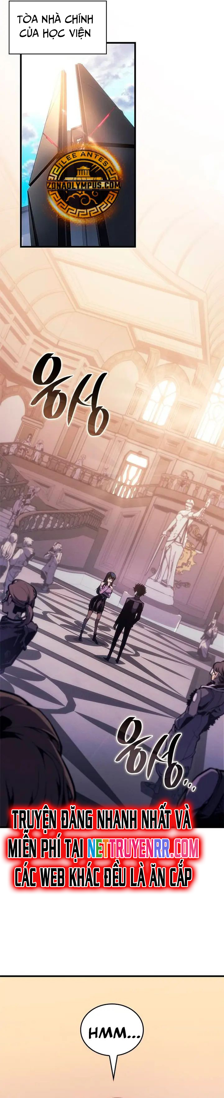 Tạp Huyết Chapter 21 - Trang 2