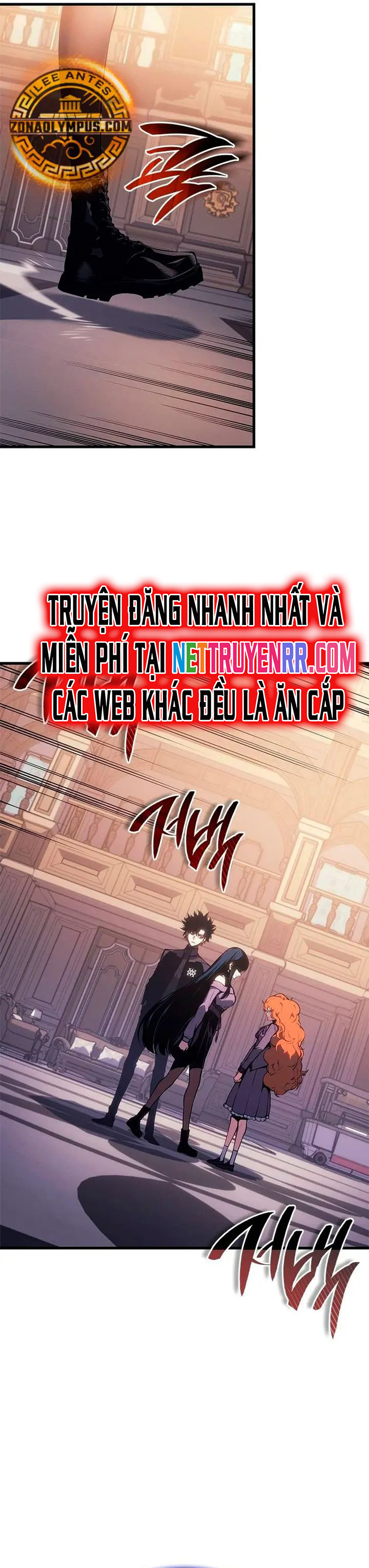 Tạp Huyết Chapter 21 - Trang 2