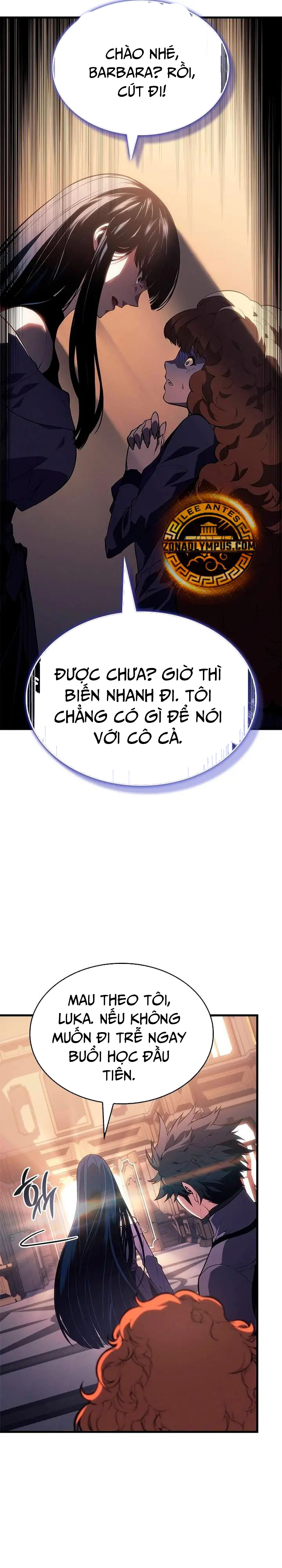 Tạp Huyết Chapter 21 - Trang 2
