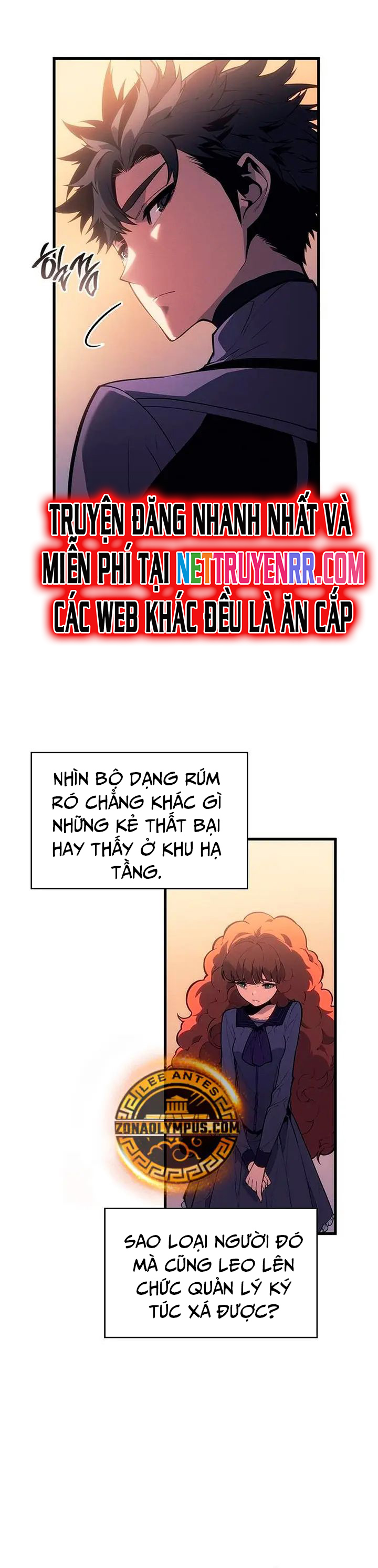 Tạp Huyết Chapter 21 - Trang 2