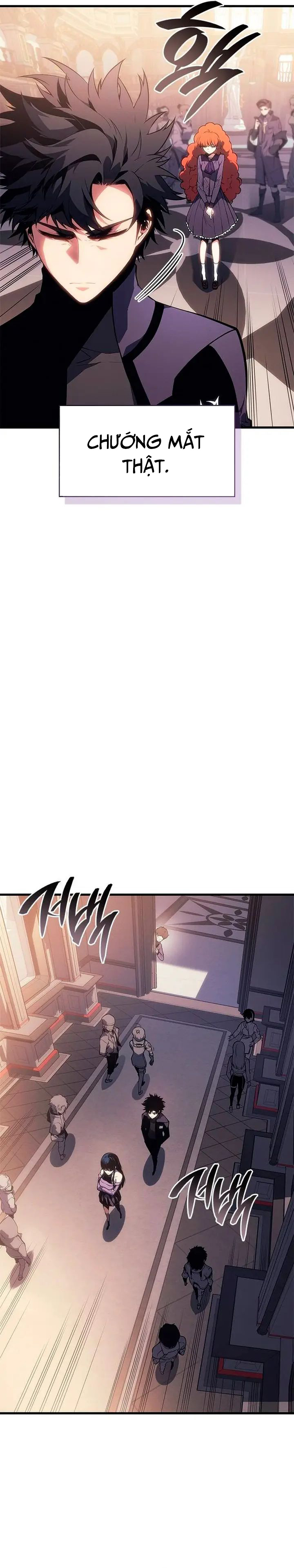 Tạp Huyết Chapter 21 - Trang 2