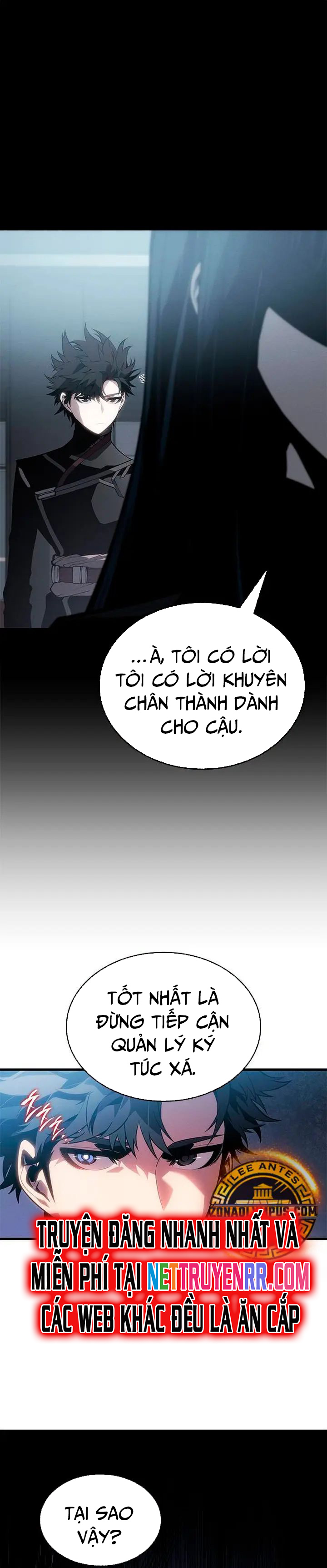 Tạp Huyết Chapter 21 - Trang 2