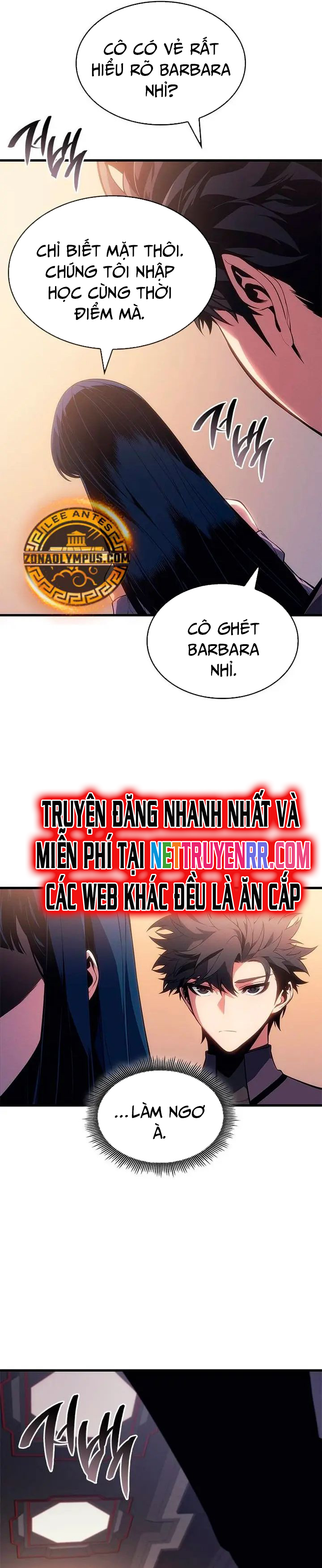 Tạp Huyết Chapter 21 - Trang 2