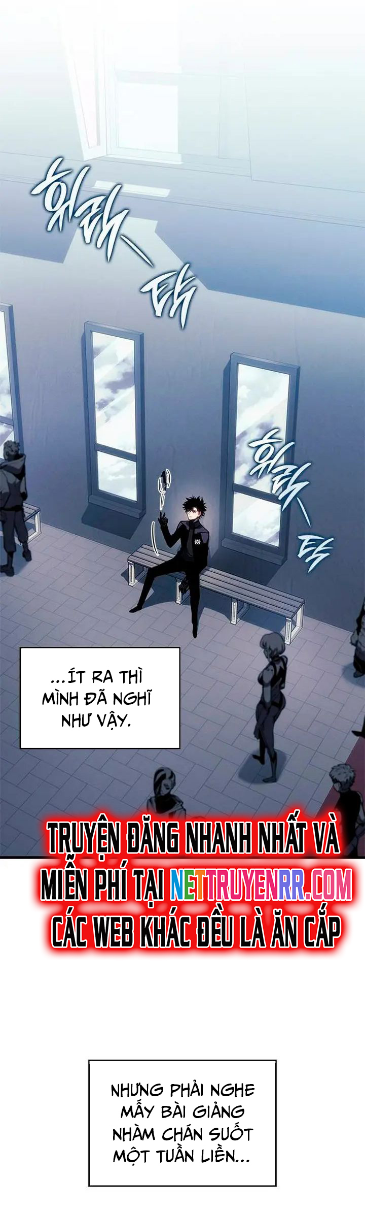 Tạp Huyết Chapter 21 - Trang 2