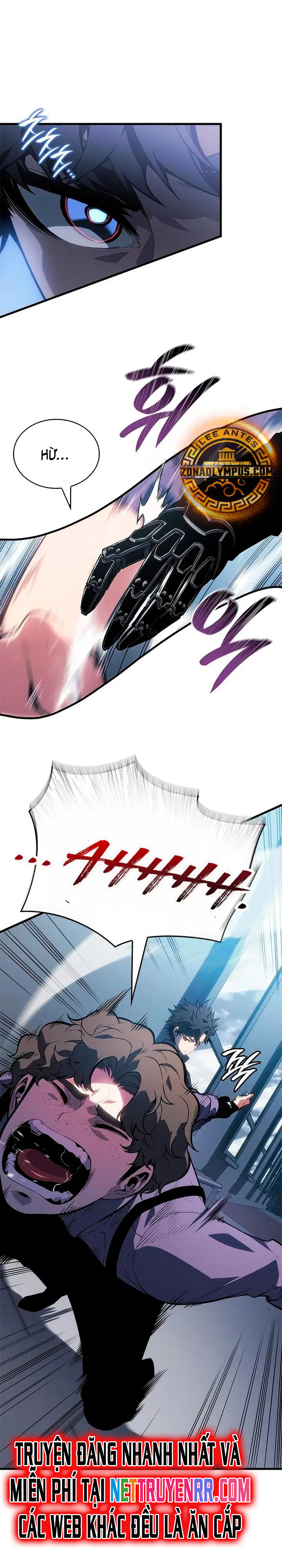 Tạp Huyết Chapter 21 - Trang 2