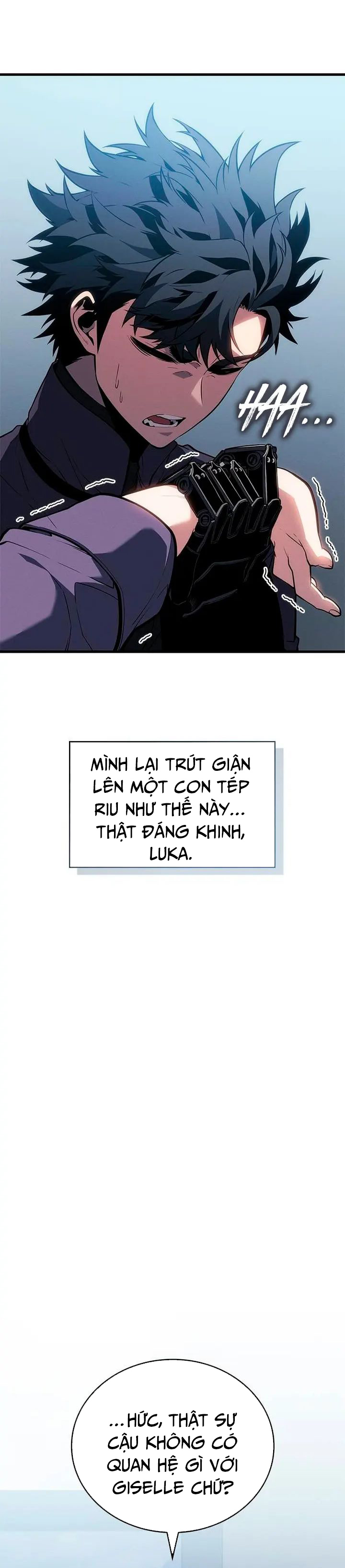Tạp Huyết Chapter 21 - Trang 2