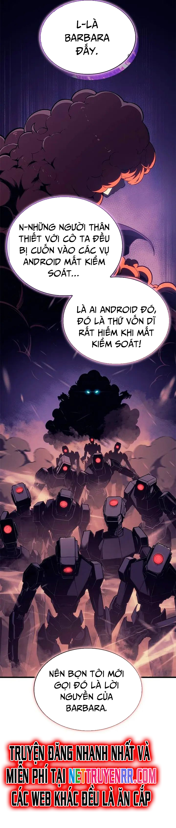 Tạp Huyết Chapter 21 - Trang 2