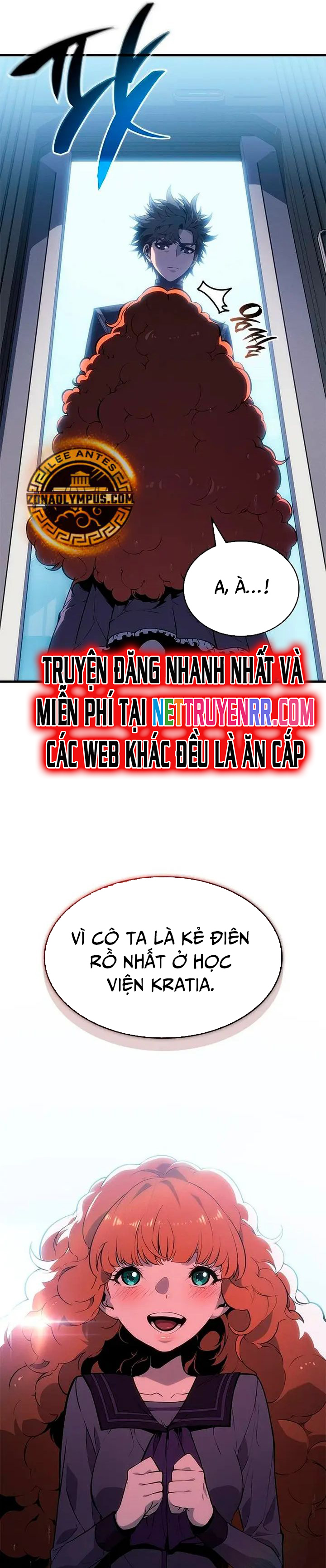 Tạp Huyết Chapter 21 - Trang 2