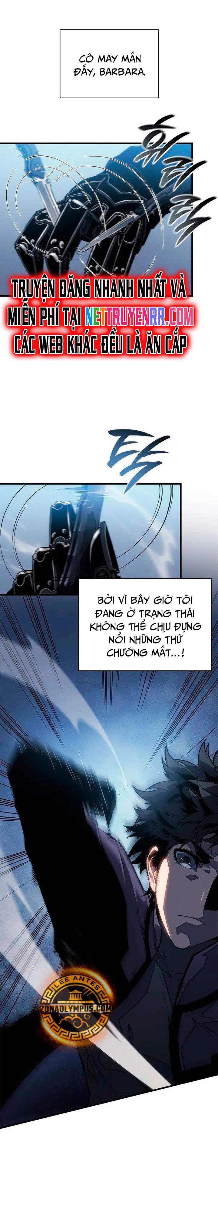 Tạp Huyết Chapter 21 - Trang 2