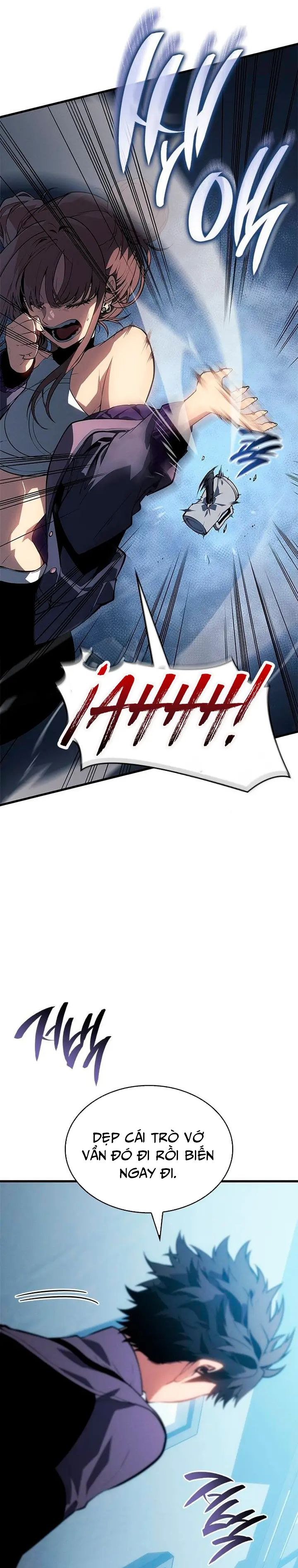Tạp Huyết Chapter 21 - Trang 2