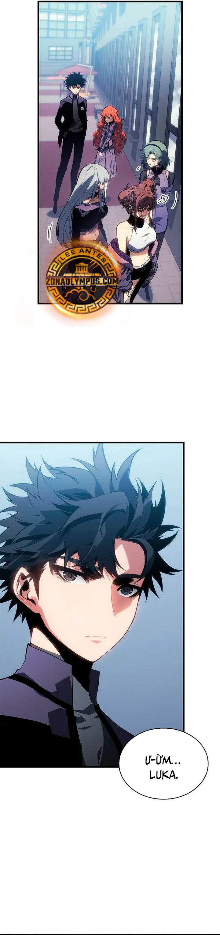 Tạp Huyết Chapter 21 - Trang 2