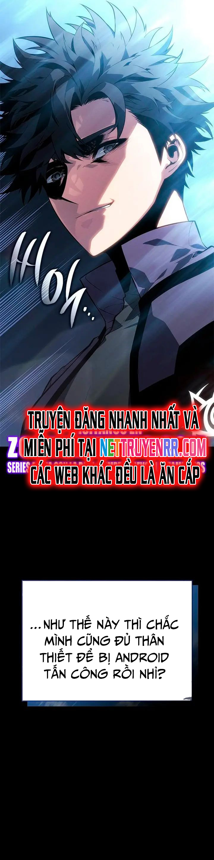Tạp Huyết Chapter 21 - Trang 2