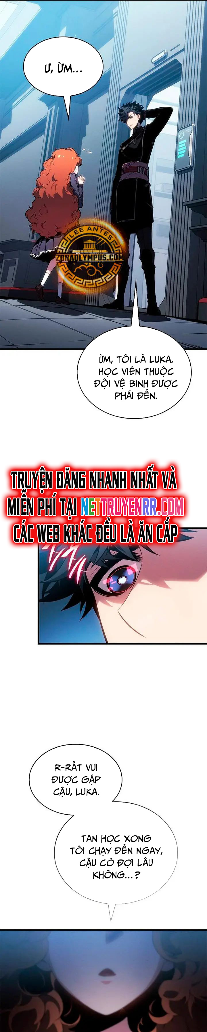 Tạp Huyết Chapter 21 - Trang 2