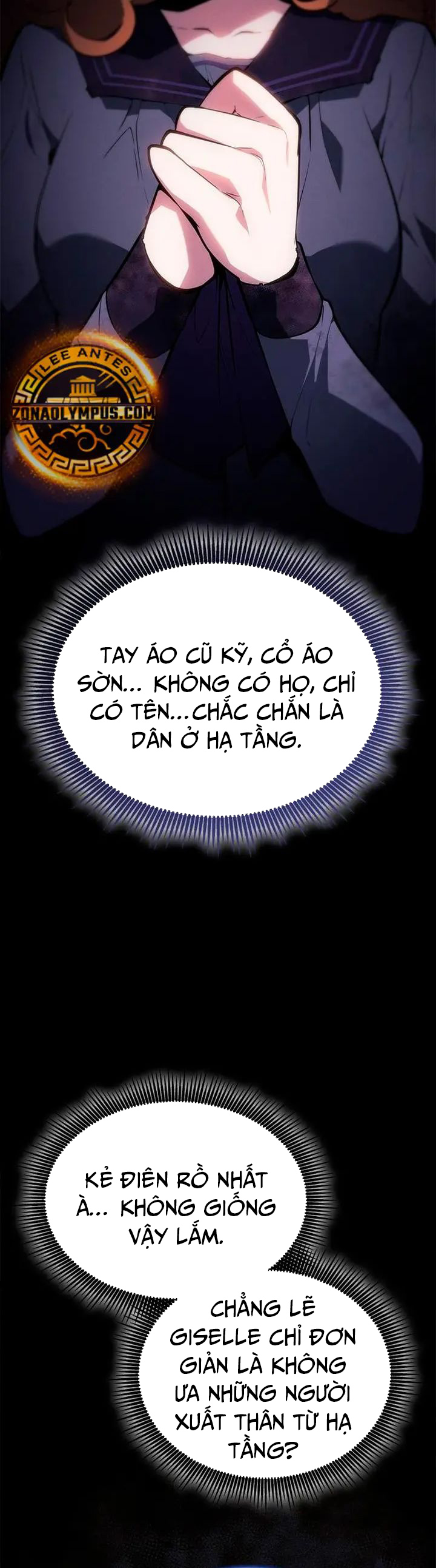 Tạp Huyết Chapter 21 - Trang 2