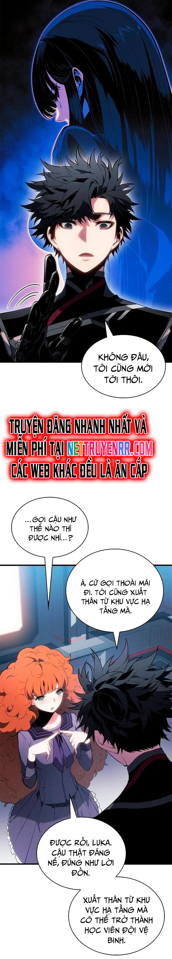 Tạp Huyết Chapter 21 - Trang 2