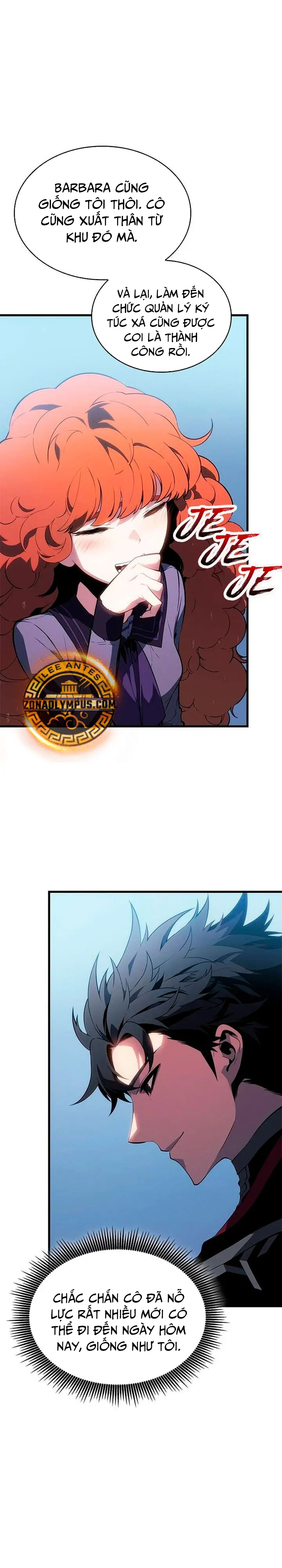 Tạp Huyết Chapter 21 - Trang 2
