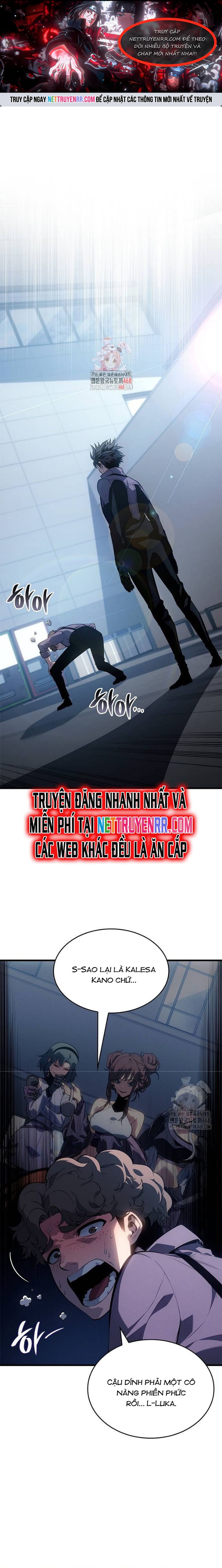 Tạp Huyết Chapter 22 - Trang 2