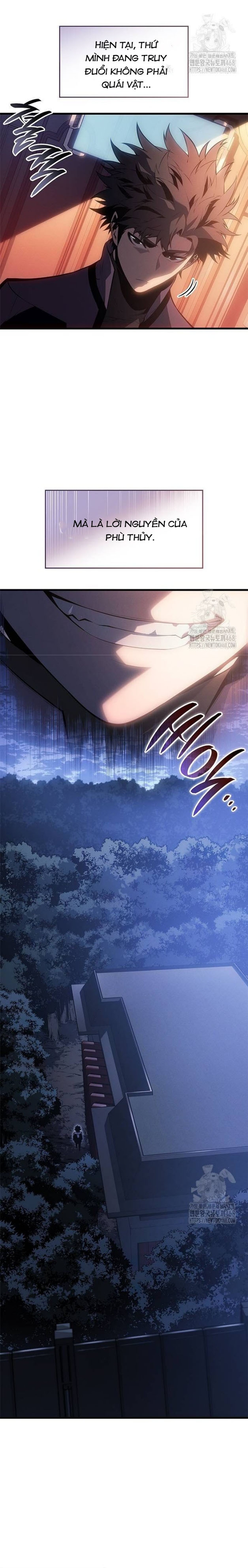 Tạp Huyết Chapter 22 - Trang 2