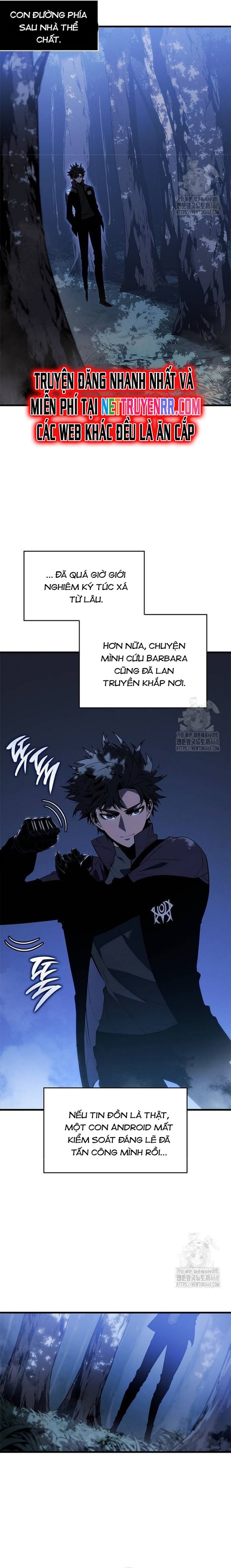 Tạp Huyết Chapter 22 - Trang 2