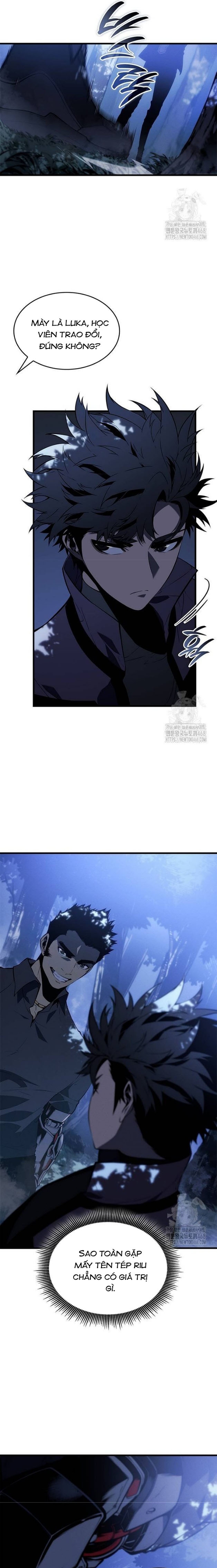Tạp Huyết Chapter 22 - Trang 2