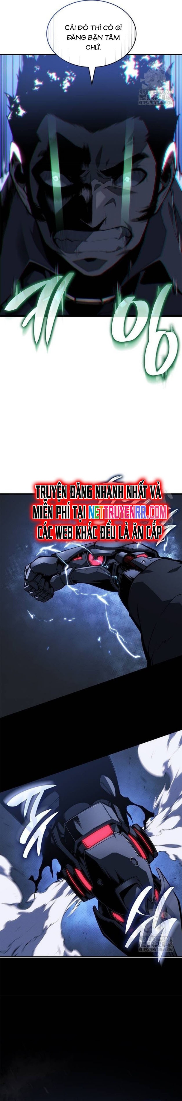 Tạp Huyết Chapter 22 - Trang 2