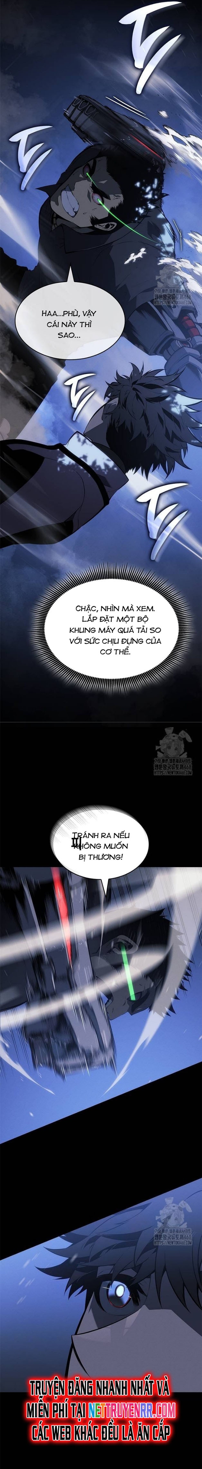 Tạp Huyết Chapter 22 - Trang 2