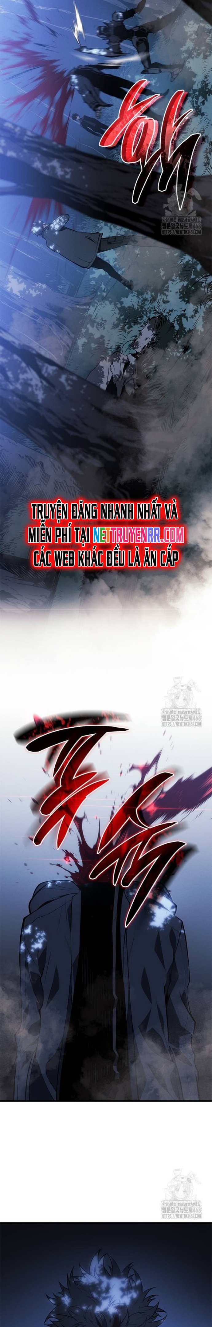 Tạp Huyết Chapter 22 - Trang 2