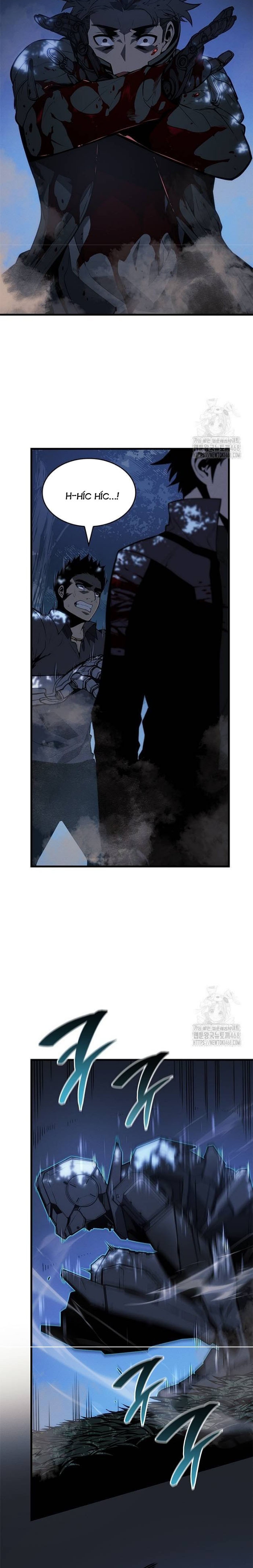 Tạp Huyết Chapter 22 - Trang 2