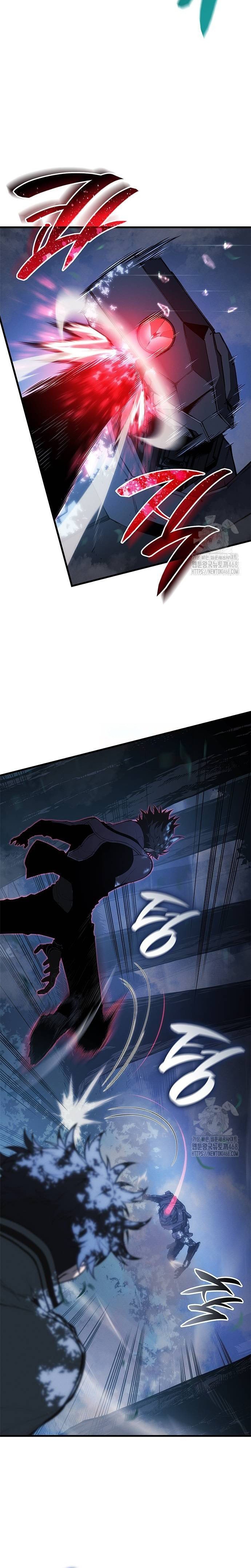 Tạp Huyết Chapter 22 - Trang 2