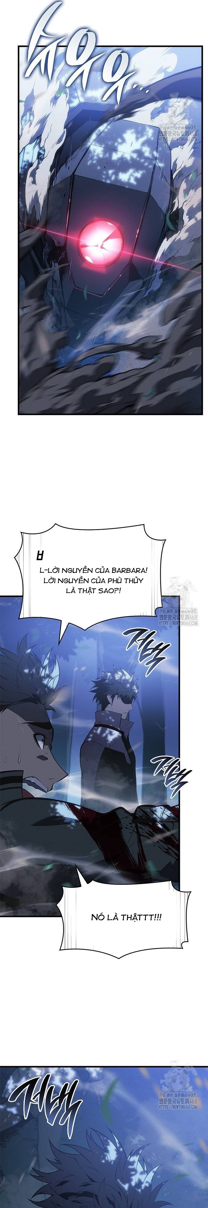 Tạp Huyết Chapter 22 - Trang 2