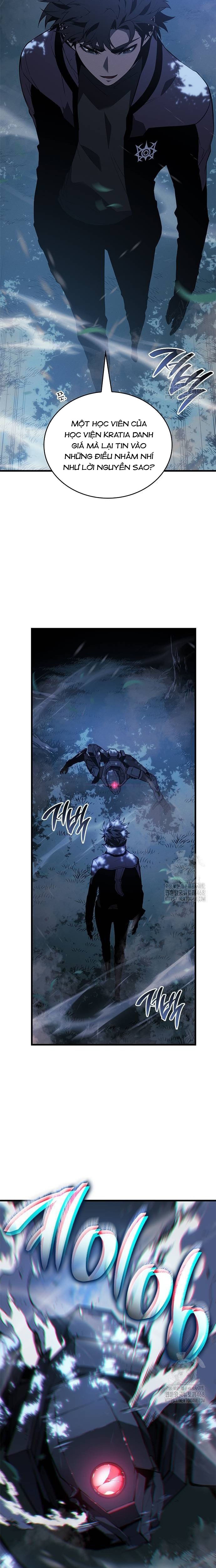 Tạp Huyết Chapter 22 - Trang 2