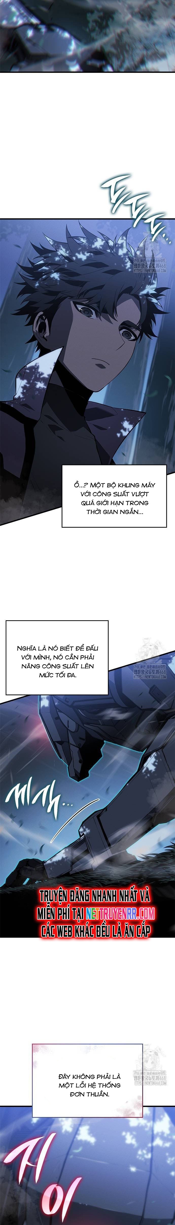 Tạp Huyết Chapter 22 - Trang 2