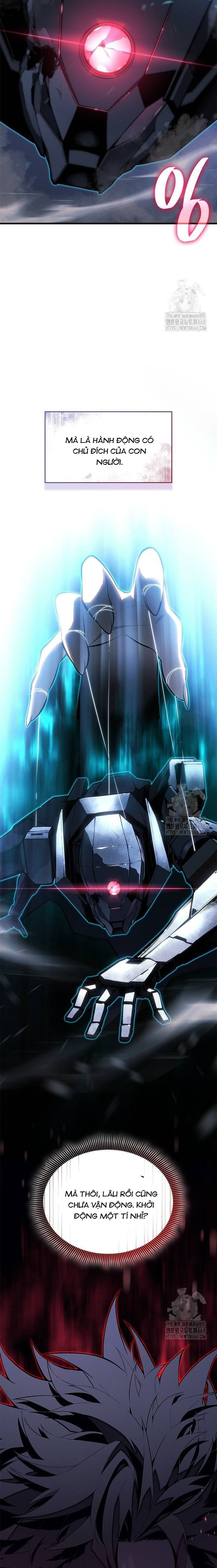 Tạp Huyết Chapter 22 - Trang 2