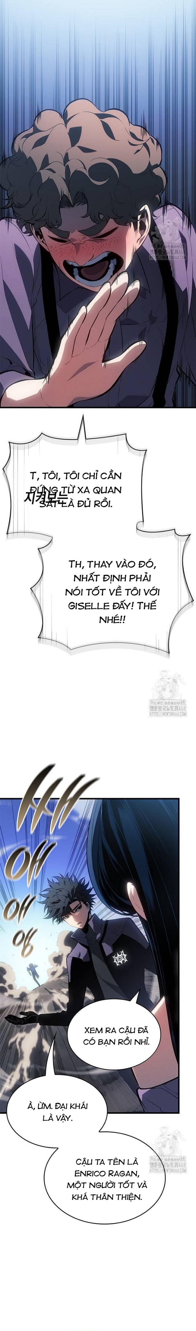Tạp Huyết Chapter 22 - Trang 2